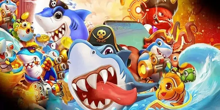 Cách Chơi Bắn Cá Vua Hải Tặc Bet88: Bí Kíp Hốt Bạc Khủng 2 Cách Chơi Bắn Cá Vua Hải Tặc Bet88: Bí Kíp Hốt Bạc Khủng