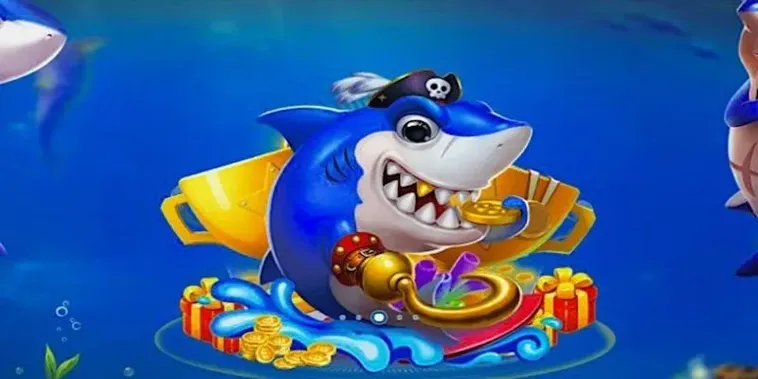 Bí Quyết Chinh Phục Bắn Cá Vua Hải Tặc Bet88: Hướng Dẫn Chi Tiết