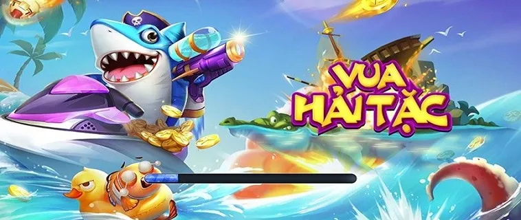Khám Phá Cách Chơi Bắn Cá Vua Hải Tặc Cùng J88: Hành Trình Săn Thưởng Hấp Dẫn