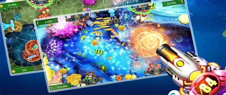 Khám Phá Bắn Cá Vua Hải Tặc 188BET: Chinh Phục Đại Dương, Rinh Thưởng Khủng 2 Khám Phá Bắn Cá Vua Hải Tặc 188BET: Chinh Phục Đại Dương, Rinh Thưởng Khủng