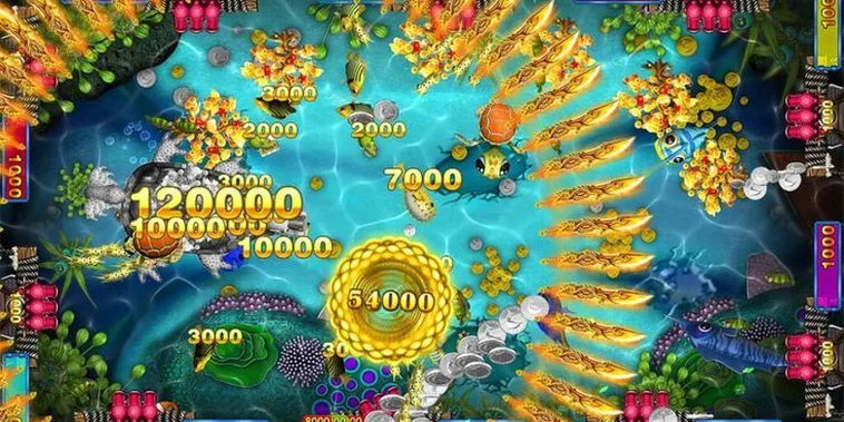 Bí Quyết Chinh Phục Bắn Cá Vua Hải Tặc Với BK8: Hốt Xu Khủng