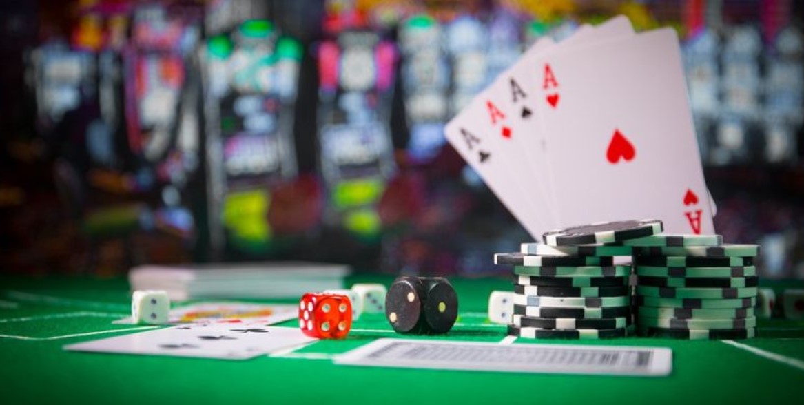 Trò Chơi Blackjack Tại TDTC: Bí Quyết Thắng Lớn 2025 2 Mẹo Tăng Cơ Hội Thắng Lớn